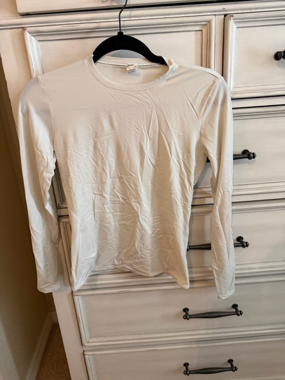Lululemon align long sleeve